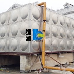 遵义不锈钢保温水箱真的不会生锈吗？ 